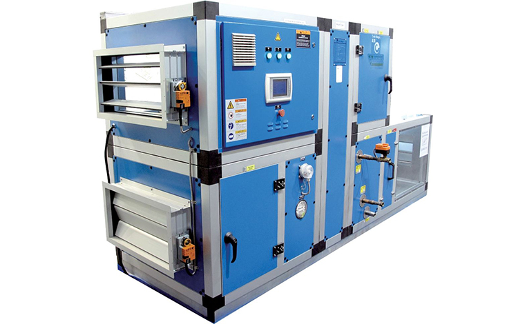 潔凈空調(diào)系統(tǒng)分幾種類型以及應(yīng)用場合有哪些？