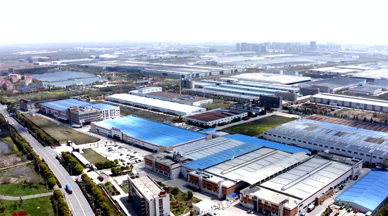 年產(chǎn)2萬(wàn)噸！合景建設(shè)中標(biāo)大咖國(guó)際食品工程項(xiàng)目