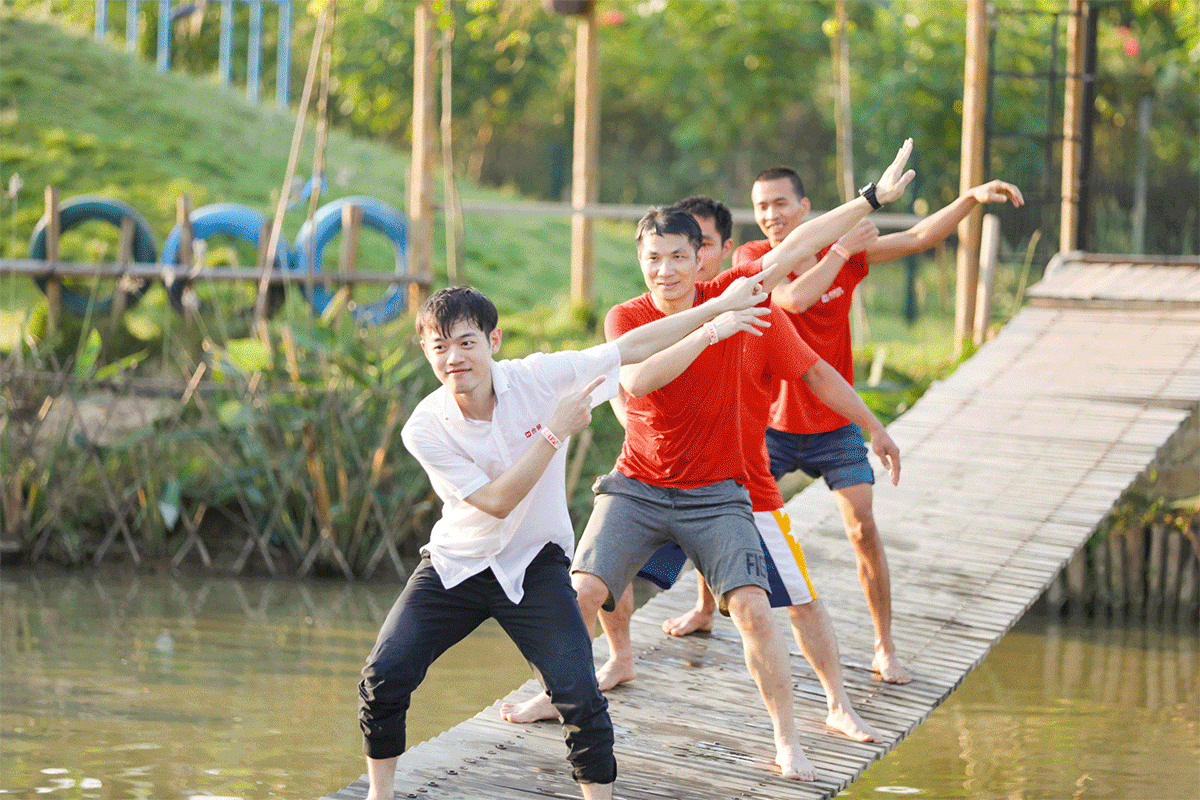 合景盛世集團(tuán)八周年慶典活動圓滿落幕